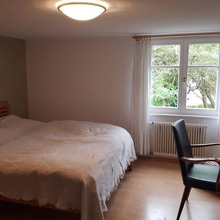 Ferienwohnung Am Hatler Brunnen Dornbirn Buitenkant foto